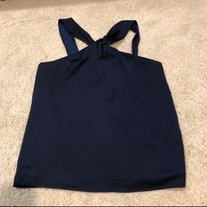 Halter top NWT
